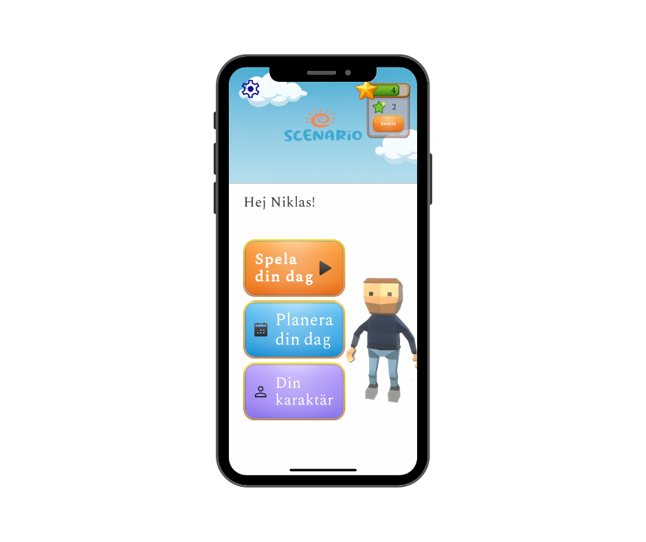 hemsida bild telefon